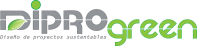 Logodiprogreen